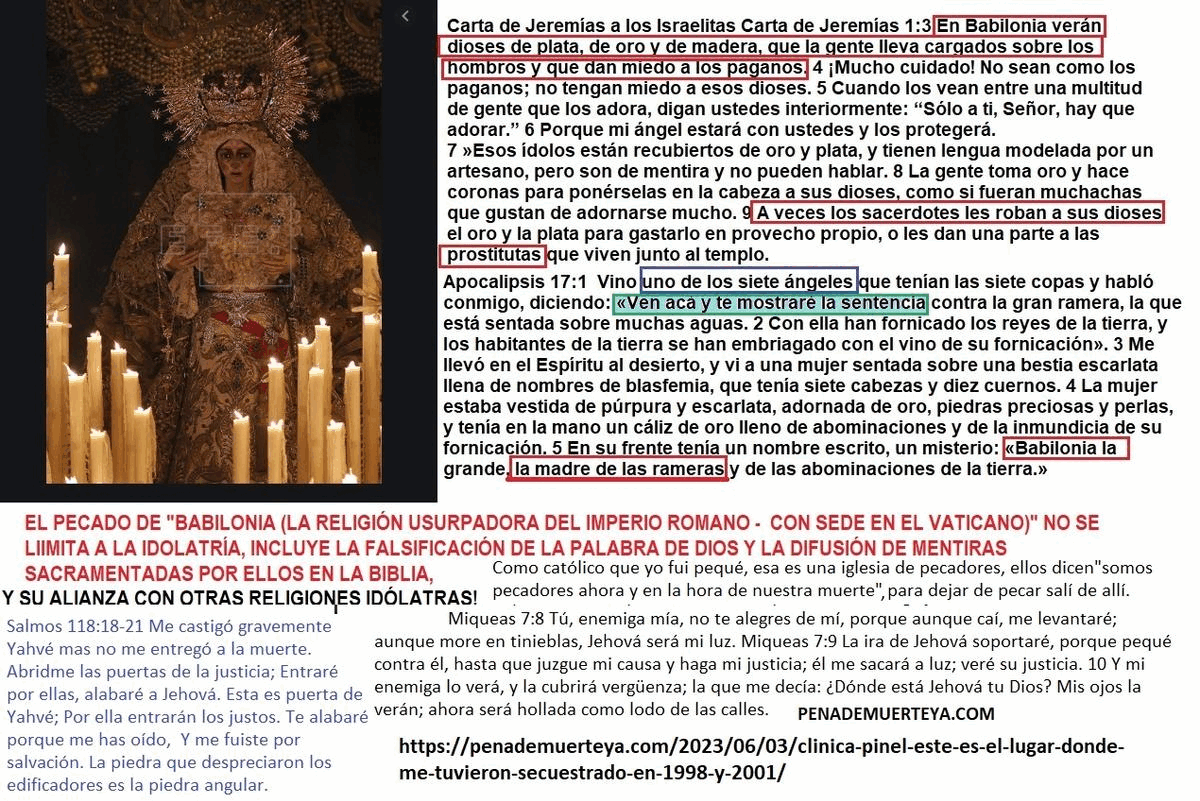 Proverbios 28 10 El que hace pecar a los justos caera pero los justos sera perfeccionados y librados de culpa