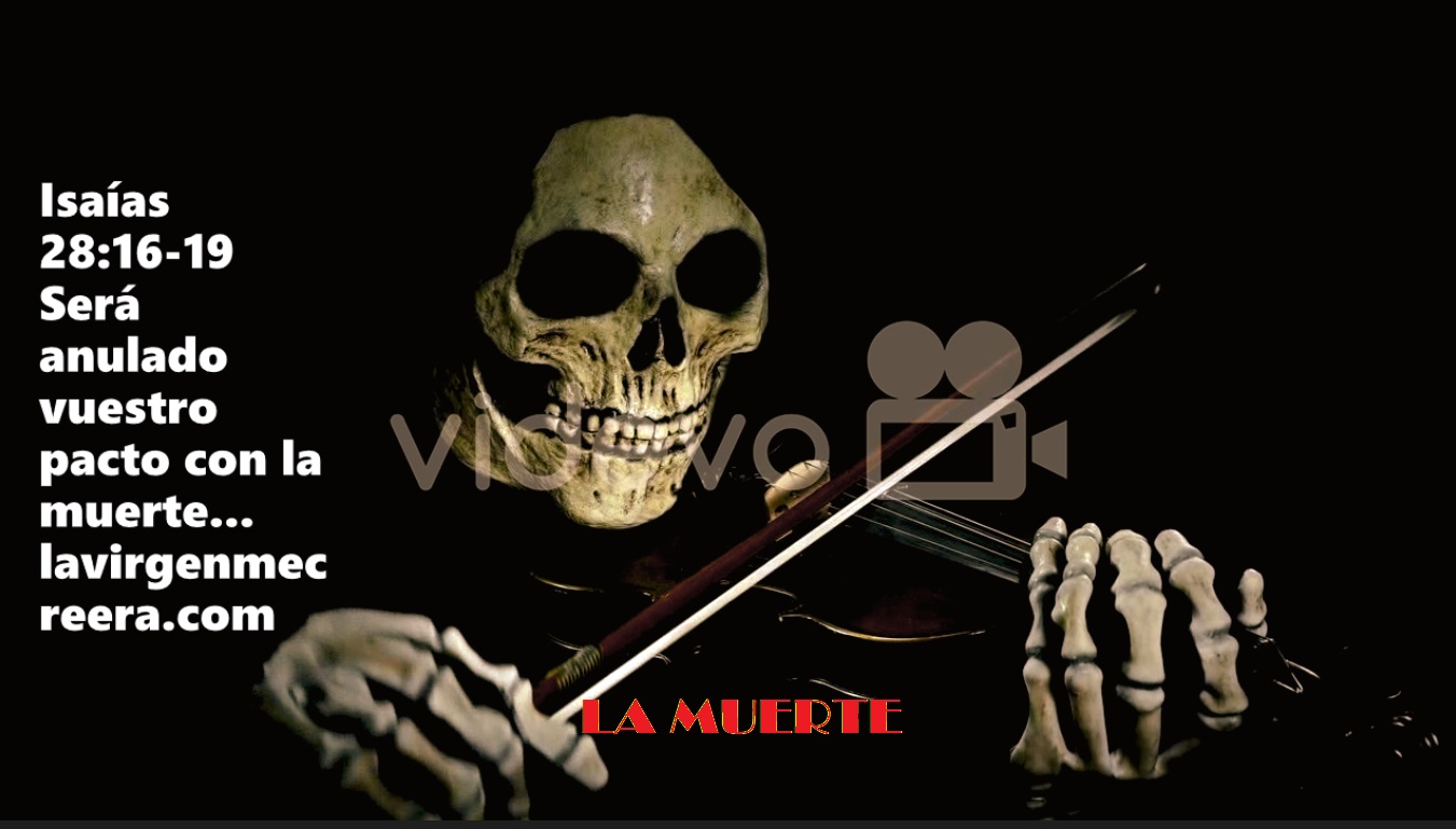 LA MUERTE EN SU APOGEO