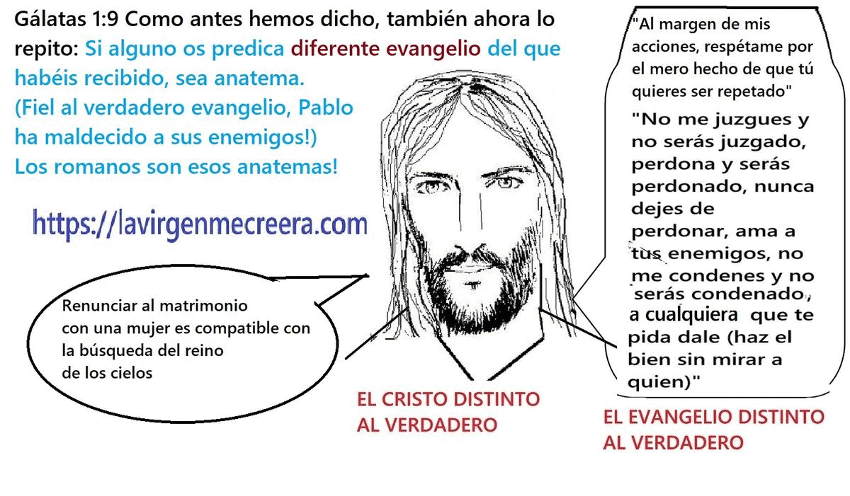 Los santos te condenan Shemihaza pero ellos no seran condenados - Isaias 54 17