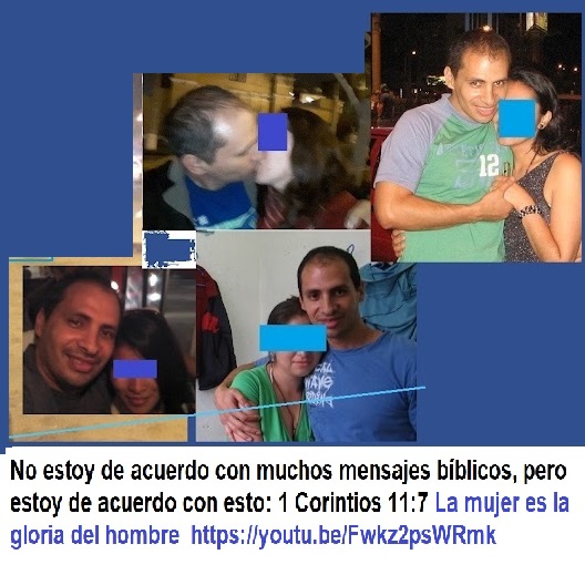 1 CORINTIOS 11 7 SIGNIFICADO