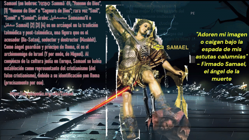 Si alguno adora a la bestia y a su imagen - Apocalipsis 14 explicacion