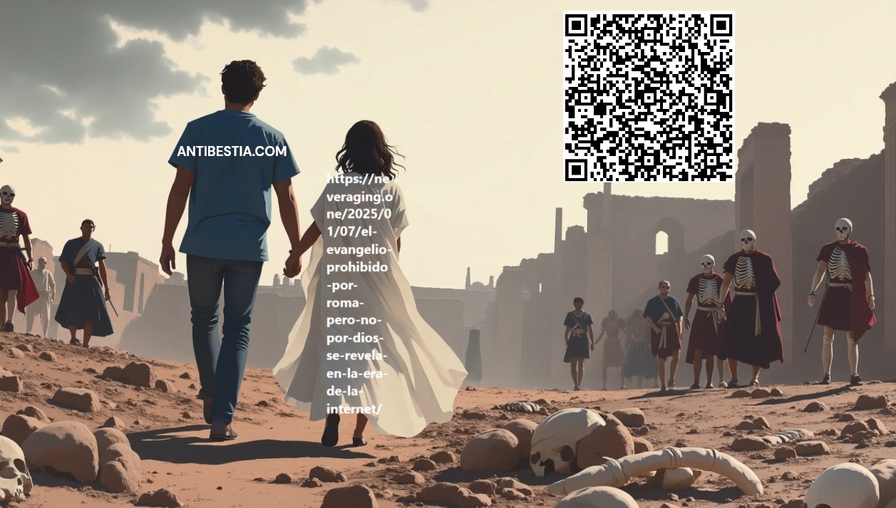 antibestia com QR URL